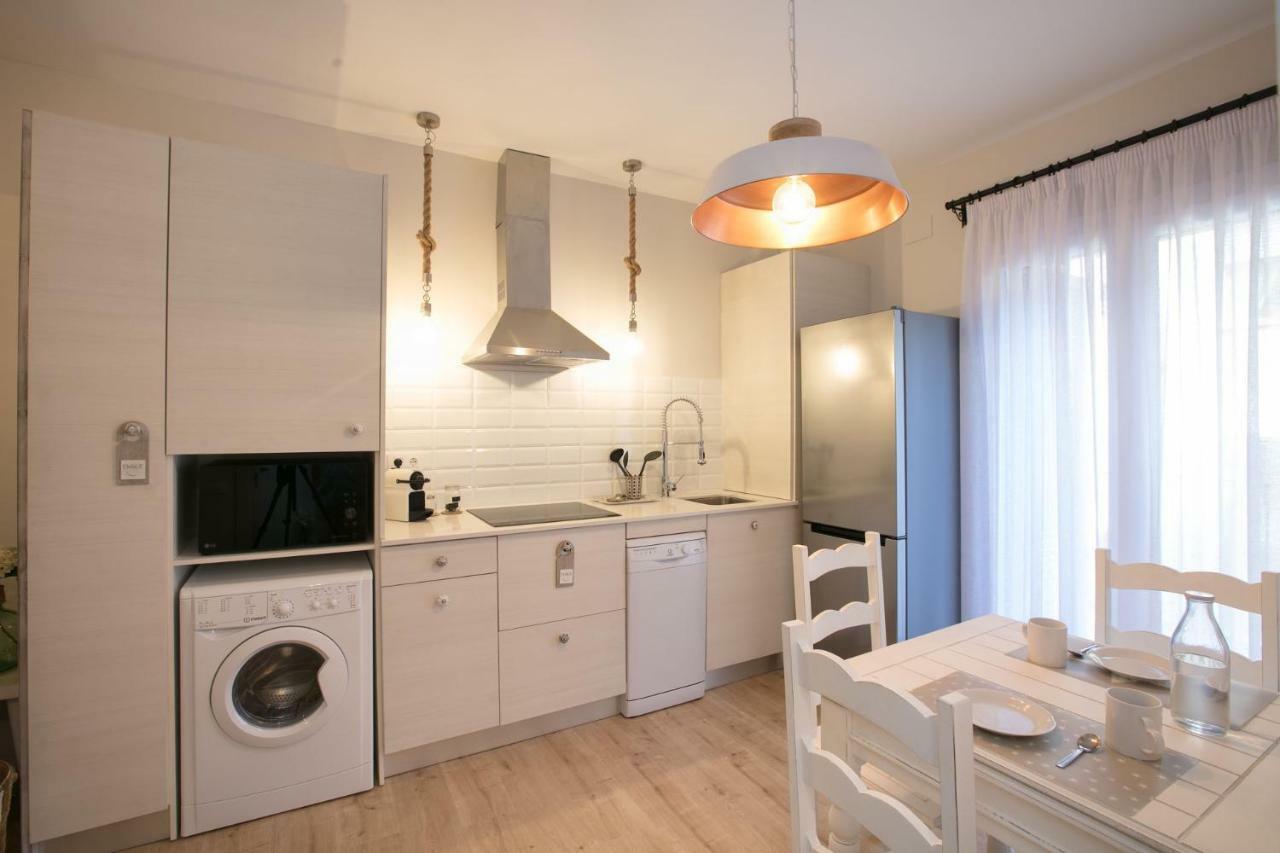 Apartaments Cal Trumfo Prades Exterior foto