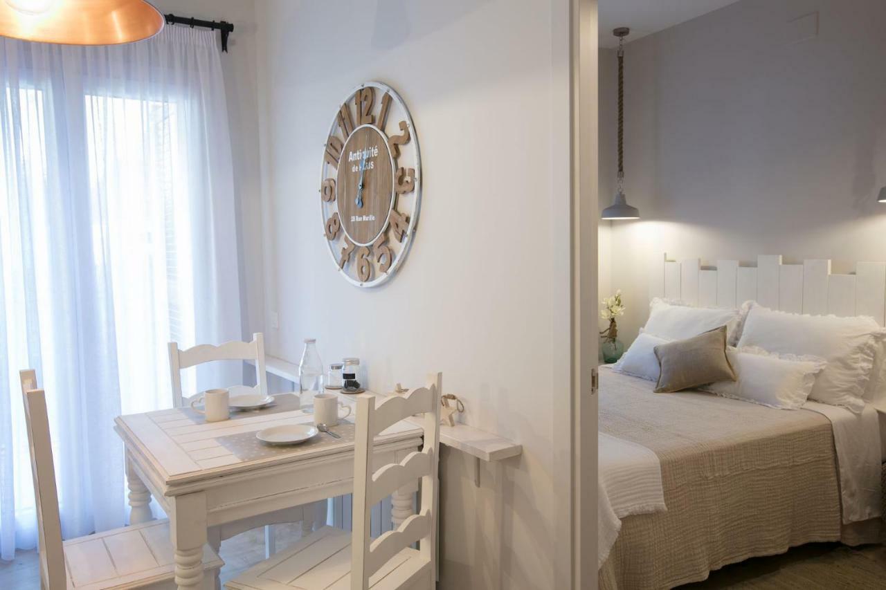 Apartaments Cal Trumfo Prades Exterior foto