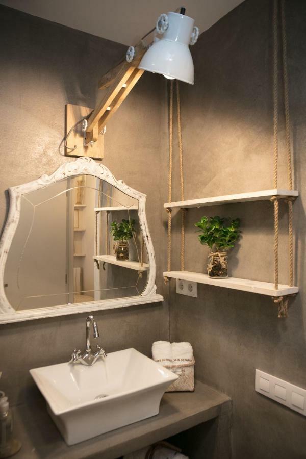 Apartaments Cal Trumfo Prades Exterior foto